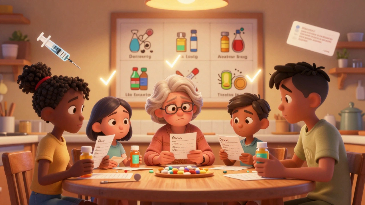 What Is Medication Safety and Why It Matters for Every Patient