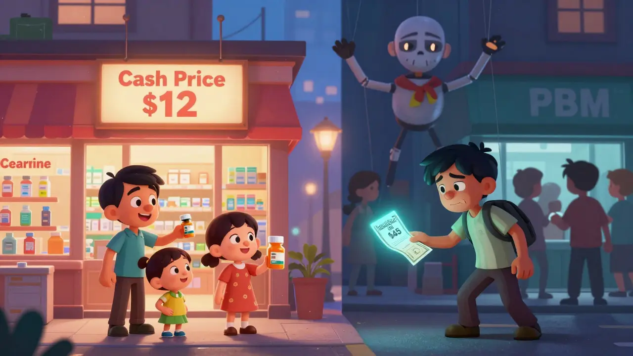 Why Generic Drug Prices Vary So Much by State