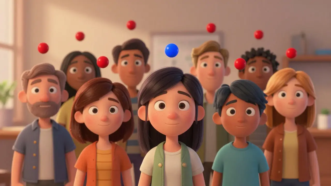 Absolute Risk vs Relative Risk in Drug Side Effects: How to Interpret the Numbers