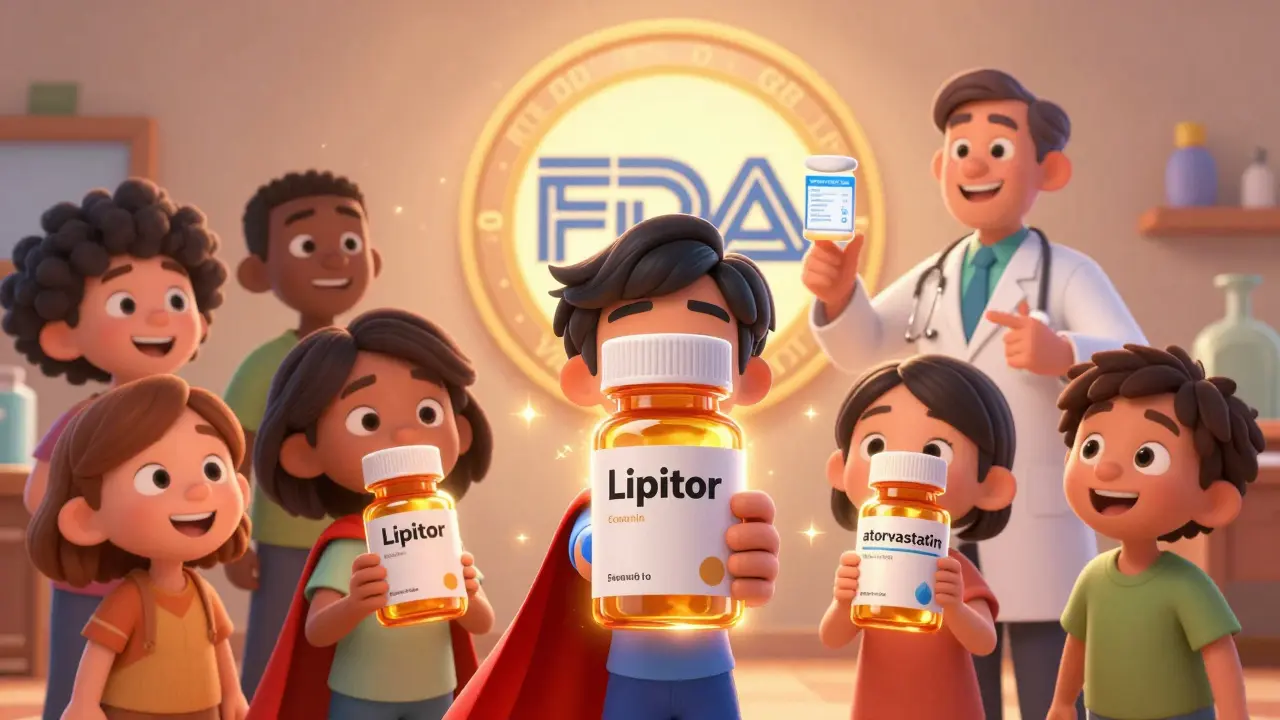 Future Approaches to Changing Perceptions of Generic Drugs