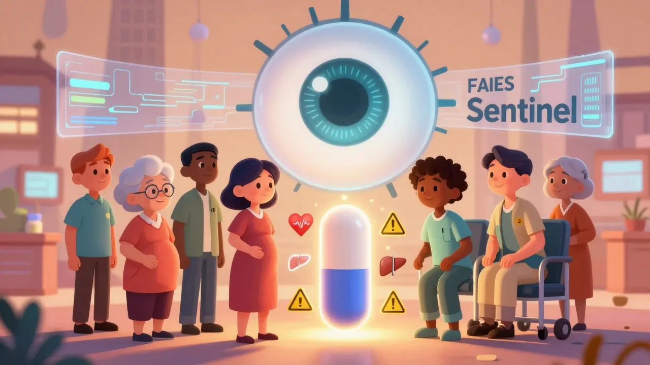 How to Track Post-Marketing Studies for Drug Safety