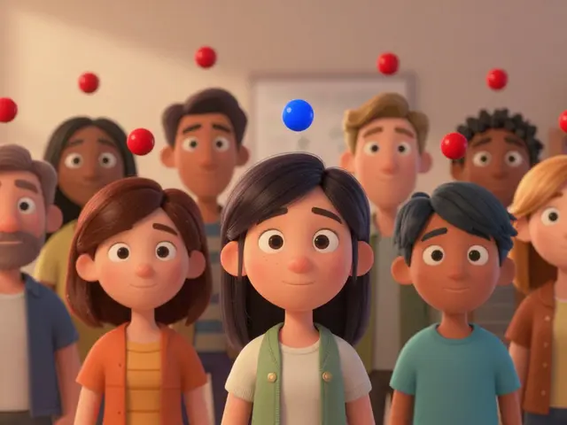 Absolute Risk vs Relative Risk in Drug Side Effects: How to Interpret the Numbers