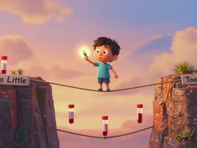 Bridging Studies for NTI Generics: Ensuring Safety and Efficacy in Critical Medications