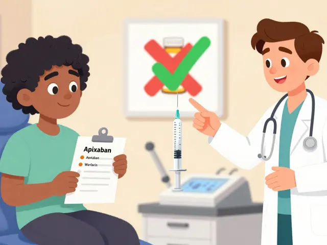 Cosmetic Procedures and Anticoagulants: What You Need to Know About Bruising and Bleeding Risks