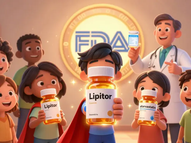 Future Approaches to Changing Perceptions of Generic Drugs