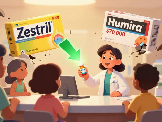 How Generic Medications Saved the U.S. Healthcare System Over $3.4 Trillion