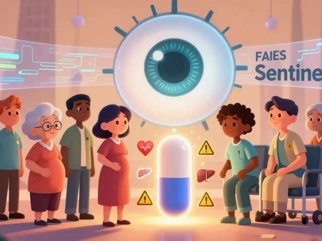 How to Track Post-Marketing Studies for Drug Safety