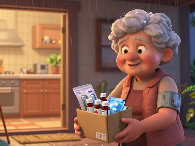 How to Use Pharmacy Delivery and Mail-Order for Convenience