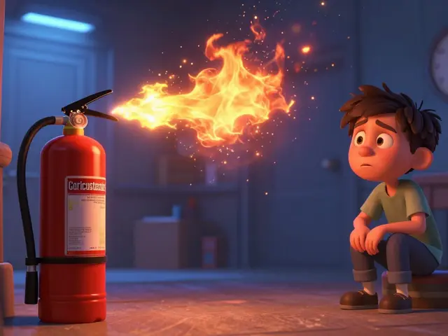 Corticosteroids: When Short-Term Relief Outweighs Long-Term Risks