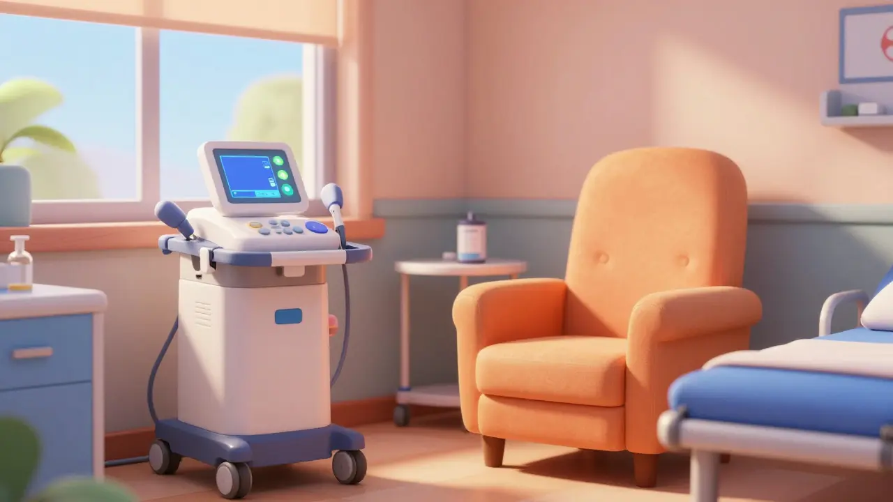 Home Hemodialysis Guide: Schedules, Training, and Clinical Outcomes