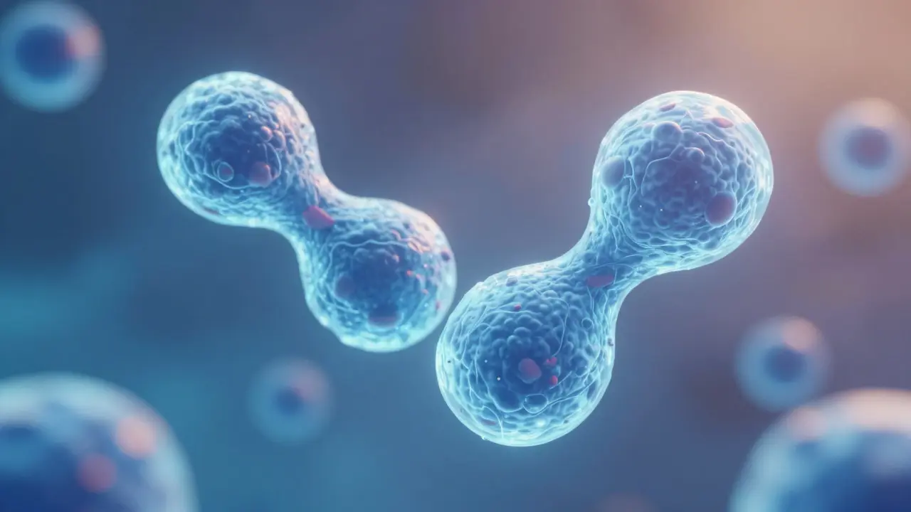 Immunogenicity in Biosimilars: Understanding Why Immune Responses Vary