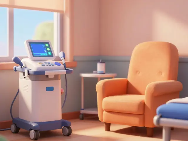 Home Hemodialysis Guide: Schedules, Training, and Clinical Outcomes