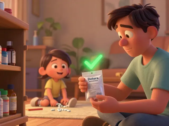 How to Dispose of Unused Opioids to Prevent Misuse and Overdose