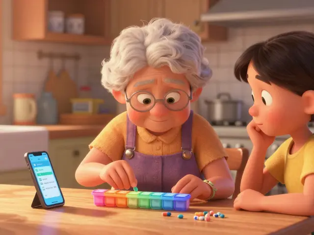 How to Prevent Accidental Double-Dosing of Medications at Home