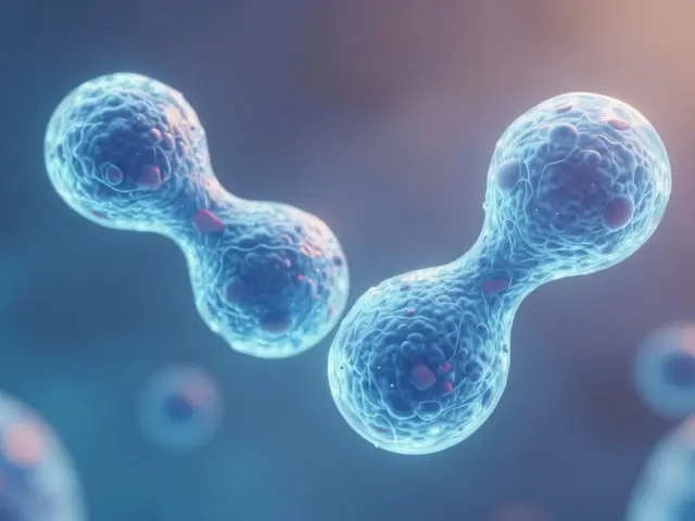 Immunogenicity in Biosimilars: Understanding Why Immune Responses Vary