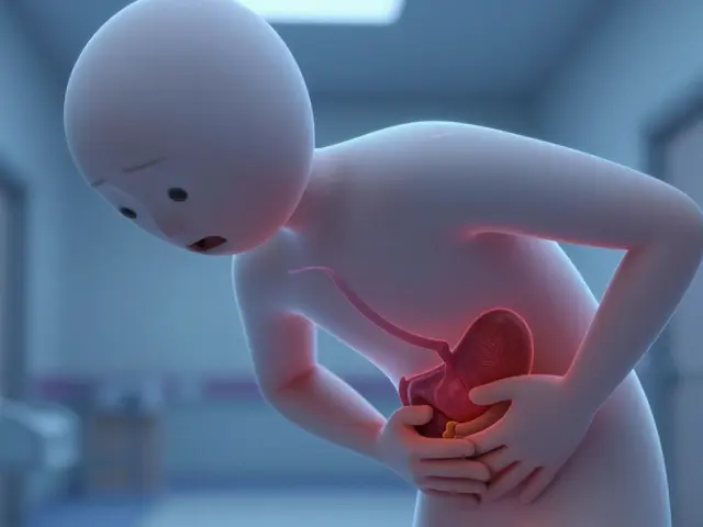 Pancreatitis: Acute vs. Chronic and Nutrition in Recovery