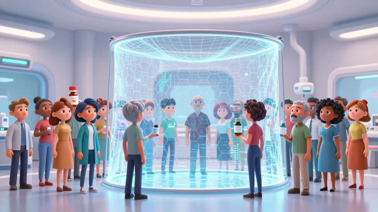 How the FDA Tracks Drug Safety After Approval: A Deep Dive into Postmarket Surveillance