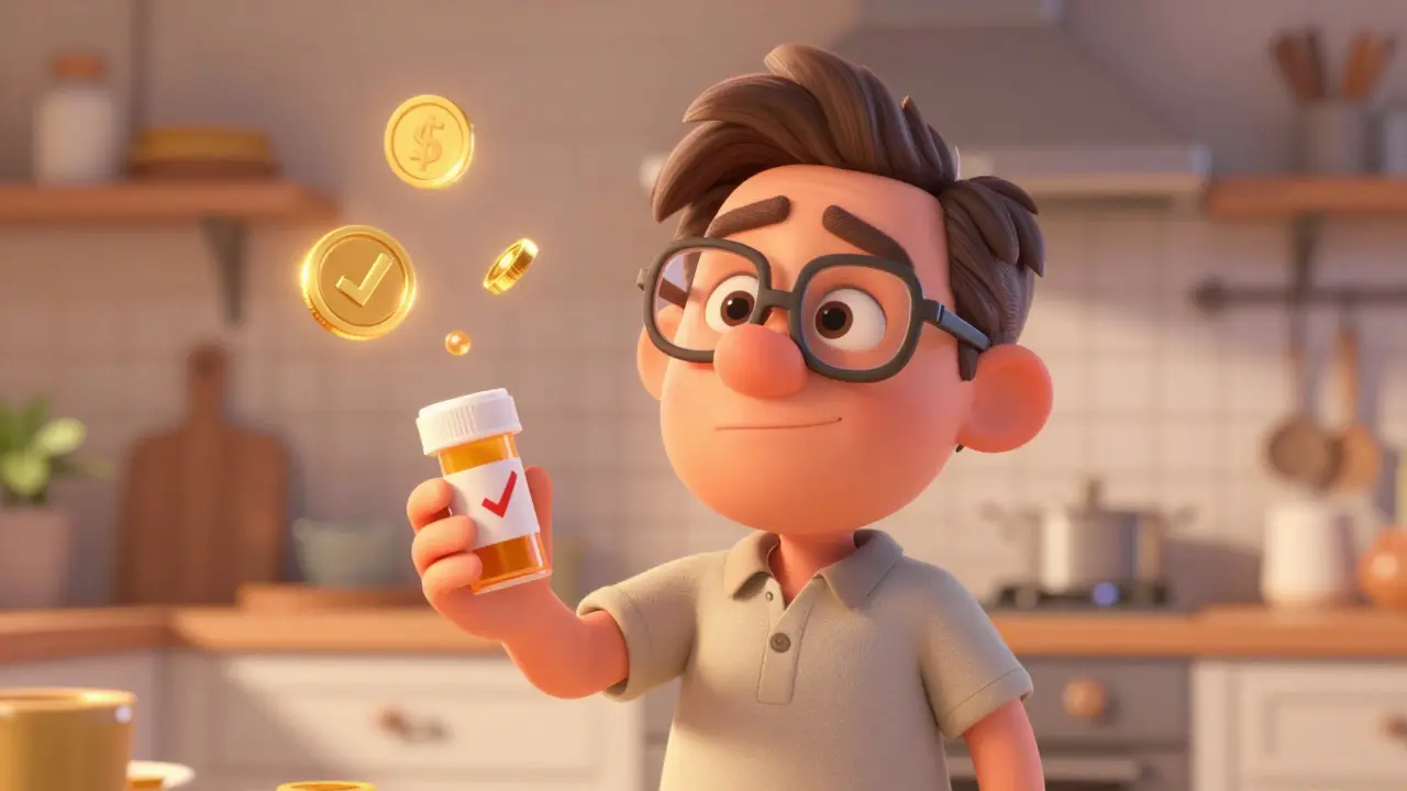 How to Buy Generic Glucophage Online: Price Guide and Pharmacy Options