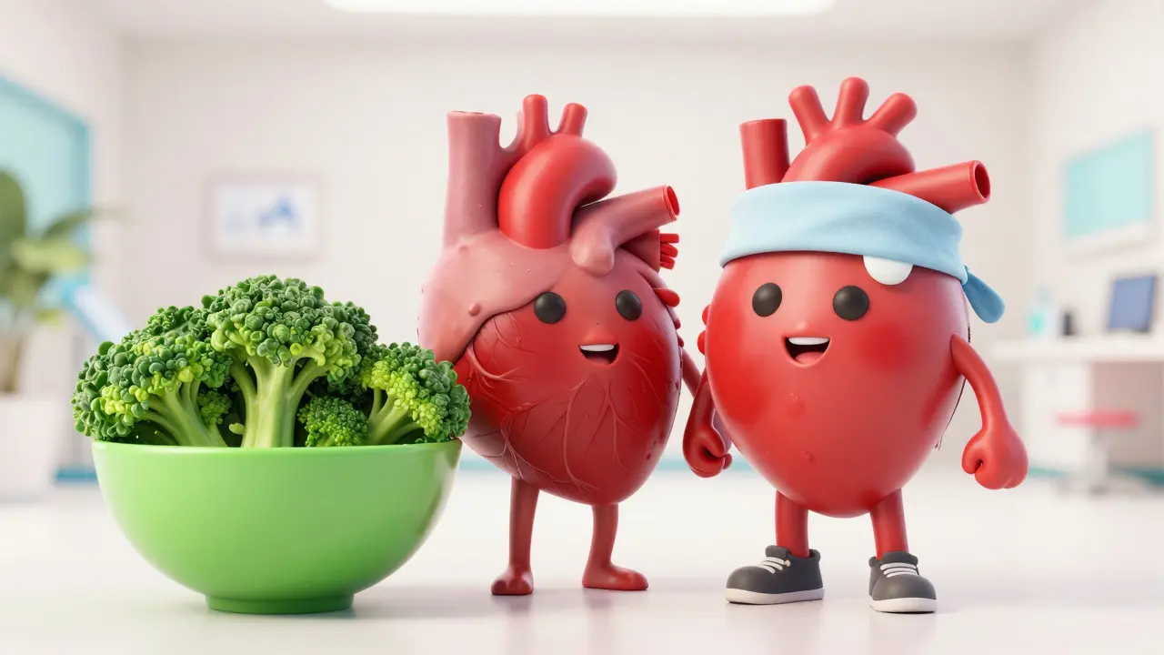 How to Buy Simvastatin Online: Safe Pharmacies and Tips