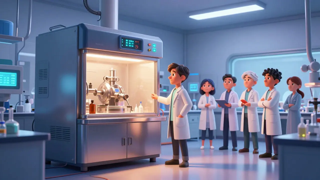 Stability Testing Requirements: Temperature and Time Conditions Explained