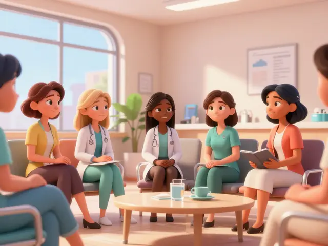 Breast Cancer Screening and Treatment: Mammography Guidelines and Care Paths