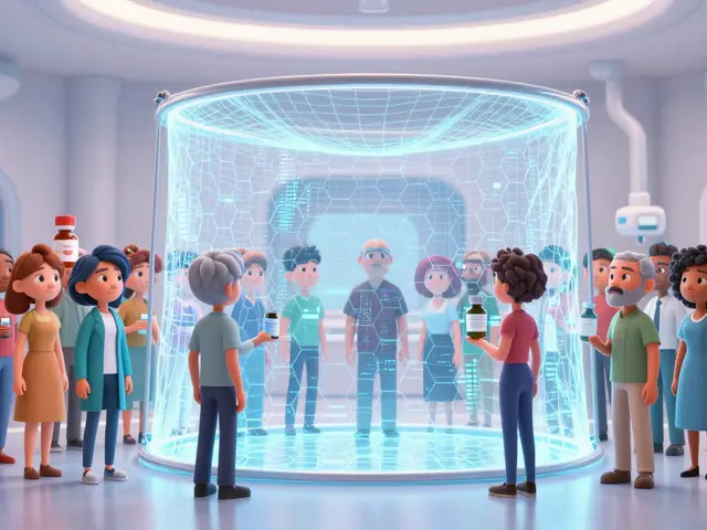 How the FDA Tracks Drug Safety After Approval: A Deep Dive into Postmarket Surveillance