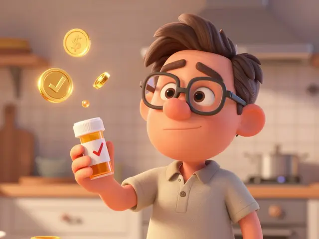 How to Buy Generic Glucophage Online: Price Guide and Pharmacy Options