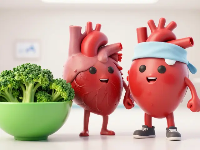 How to Buy Simvastatin Online: Safe Pharmacies and Tips