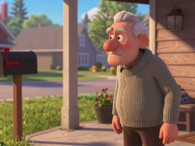 Sarcopenia in COPD: How to Regain Muscle with Nutrition and Training