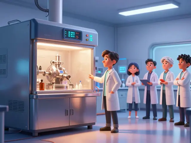 Stability Testing Requirements: Temperature and Time Conditions Explained